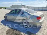 2006 Toyota CAMRY фото