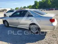 2006 Toyota CAMRY фото