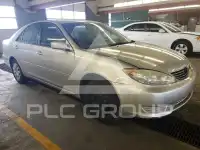 2006 Toyota CAMRY фото