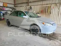 2006 Toyota CAMRY фото