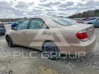 2006 Toyota CAMRY фото