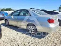 2006 Toyota CAMRY фото