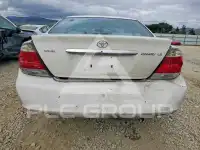 2006 Toyota CAMRY фото