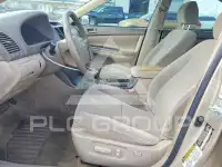 2006 Toyota CAMRY фото