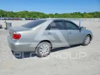 2006 Toyota CAMRY фото