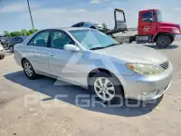 2006 Toyota CAMRY фото