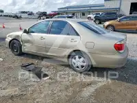 2006 Toyota CAMRY фото