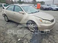 2006 Toyota CAMRY фото