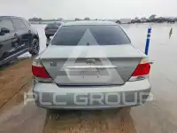 2006 Toyota CAMRY фото