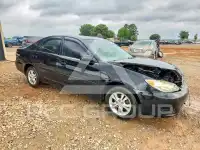 2006 Toyota CAMRY фото