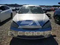 2006 Toyota CAMRY фото