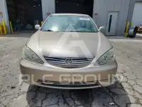 2006 Toyota CAMRY фото