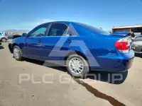 2006 Toyota CAMRY фото