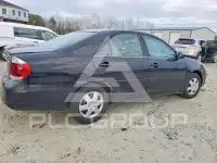 2006 Toyota CAMRY фото