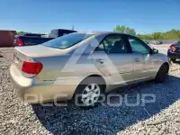2006 Toyota CAMRY фото