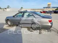 2006 Toyota CAMRY фото