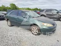 2006 Toyota CAMRY фото