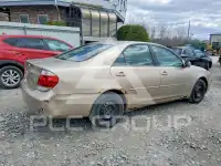 2006 Toyota CAMRY фото