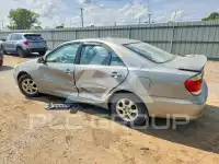 2006 Toyota CAMRY фото