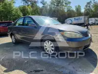 2006 Toyota CAMRY фото