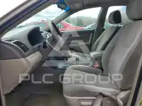 2006 Toyota CAMRY фото