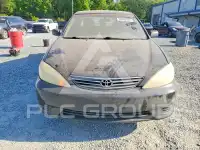2006 Toyota CAMRY фото