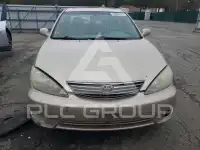 2006 Toyota CAMRY фото