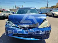 2006 Toyota CAMRY фото
