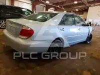 2006 Toyota CAMRY фото