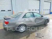2006 Toyota CAMRY фото