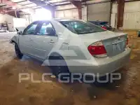 2006 Toyota CAMRY фото