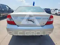 2006 Toyota CAMRY фото