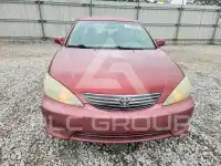 2006 Toyota CAMRY фото