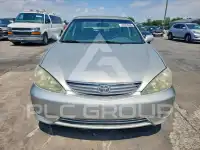 2006 Toyota CAMRY фото
