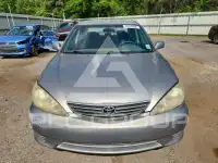 2006 Toyota CAMRY фото