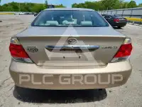 2006 Toyota CAMRY фото
