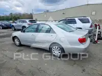2006 Toyota CAMRY photo