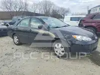 2006 Toyota CAMRY фото
