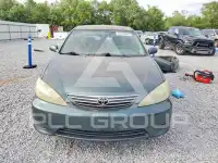 2006 Toyota CAMRY фото