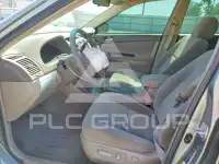 2006 Toyota CAMRY фото