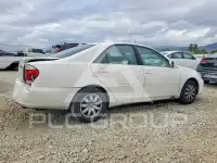 2006 Toyota CAMRY фото