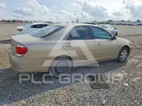 2006 Toyota CAMRY фото