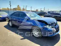 2006 Toyota CAMRY фото