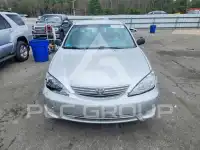 2006 Toyota CAMRY photo