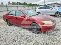 2006 Toyota CAMRY фото