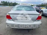 2006 Toyota CAMRY photo
