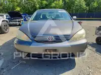 2006 Toyota CAMRY фото