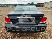 2006 Toyota CAMRY фото