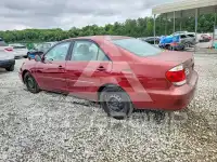 2006 Toyota CAMRY фото