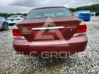 2006 Toyota CAMRY фото